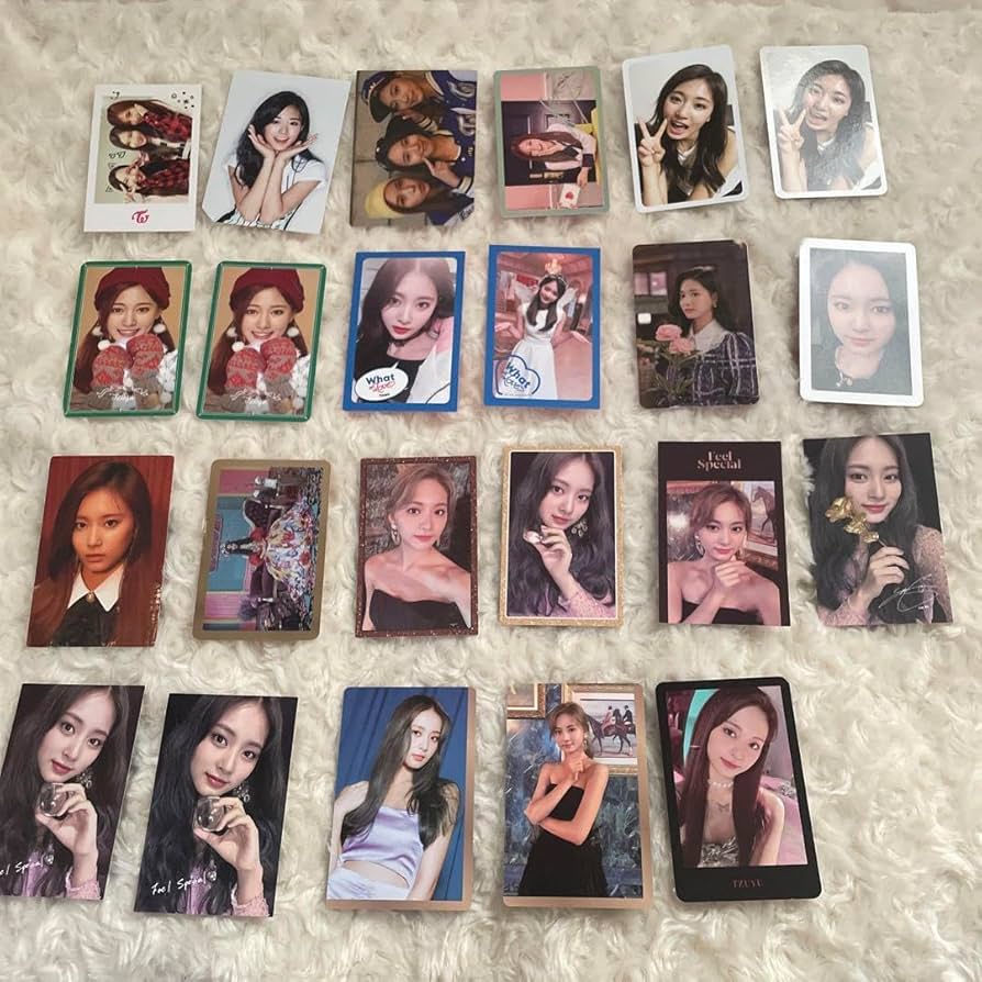 TWICE ツウィトレカセット 36枚+α TWICE ツウィトレカセット 36枚+α TWICE ツウィトレカセット 36枚+α